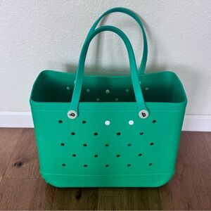 Green BOGG Bag